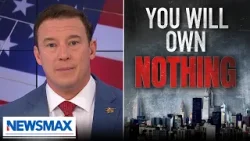 Карл Хигби: Мамдани нарушит Билль о правах, чтобы завладеть вашей собственностью.