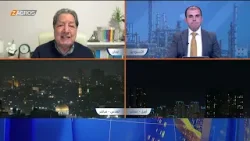 الحــ ـرب الأميركية الإسرائيلية على إيران في أسبوعها الثالث.. الشرق الأوسط على صفيح ساخن