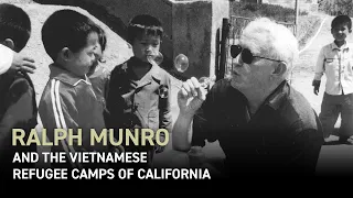 Ralph Munro and the Vietnamese Refugees of California