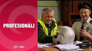 Božie tresty (PROFESIONÁLI)