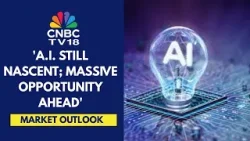 $1 Trillion+ Expected In India's Data Center Supply Chain Spend: IME Capital | CNBC TV18 $1 Trillion+ Expected In India's Data Center Supply Chain Spend: IME Capital | CNBC TV18