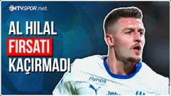 Zirve Takipçisi Al Hilal Fırsatı Kaçırmadı | NTV Spor