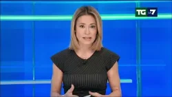 Edizione delle ore 13.30 del 20/03/2026