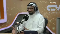 لمن يهم الأمر | الذكاء الاصطناعي وريادة الأعمال الاجتماعية في العمل الخيري بالإمارات