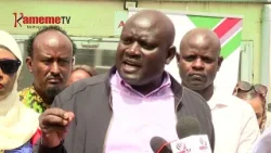 EACC kurio ithuthurie mateta ma kanju ya ngabana igii mahaki mbungeini ya Senate