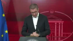 Владата го намали ДДВ за горивата од 18 на 10% следните 2 недели, ударот врз граѓаните се ублажува Владата го намали ДДВ за горивата од 18 на 10% следните 2 недели, ударот врз граѓаните се ублажува