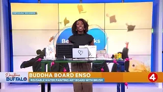 Daytime Buffalo: Products for college kids | Sponsored by BestReviews