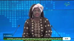 Journal en français 08-04-2026