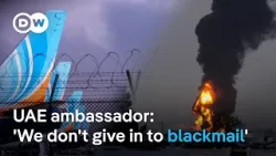 Бессильны ли ОАЭ против атак Ирана? | DW News