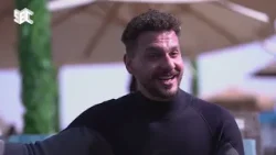 رحلة غوص واحدة غيرت حياة محمد إلى الأبد. رحلة غوص واحدة غيرت حياة محمد إلى الأبد.