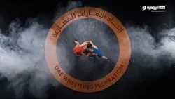 رسالة يوم 5 أكتوبر 2026 من دوري المصارعة للمحترفين