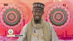 CAUSERIE SUR LE RAMADAN N°4 - DIMANCHE 22 FÉVRIER 2026 CAUSERIE SUR LE RAMADAN N°4 - DIMANCHE 22 FÉVRIER 2026