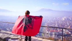 Stoliset Prizreni në shenjë nderimi të festës së Pavarësisë