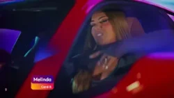 Melinda - Cardi B  - TOP 20 - 7 Shkurt - ZICO TV