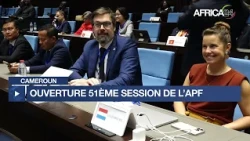 Afrique : 400 parlementaires réunis à la 51ème session de l'APF pour relever les défis mondiaux