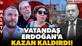 CITIZENS HAVE HAD ENOUGH! Early election protests rock the square! A scenario that will leave Erd...