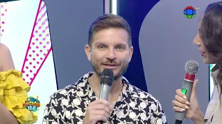 Omar Enrique and Omar Acedo (The Omars) How do they complement each other? | La Opción 13.0