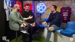 HISTÒRIES DEL VERD EP. 16 - SERGIO SANZ, ENTRENADOR DEL LLOSETENSE