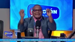 Dan marcha atrás al aumento de sueldo en la Cámara de Cuentas