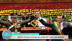NOTICIAS DE BOLIVIA 9 DE ABRIL 2026