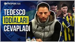 Nene Şov Yaptı, Kante İlk Golünü Attı! Tedesco'dan Maç Sonu Dikkat Çeken Açıklama | NTV Spor