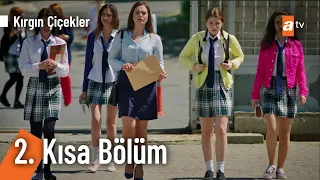 2. Kısa Bölüm | Kırgın Çiçekler @KirginCicekler