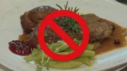 Stiller Feiertag: Verbote am Karfreitag