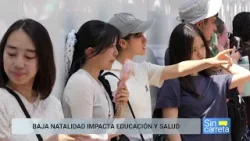 Sin Carreta | miércoles 8 de abril de 2026