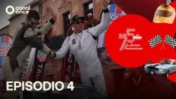 Carrera Panamericana - Episode 4 (10/27/2026)