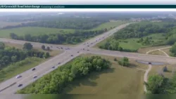 Iowa DOT looking for public's input on interchange project