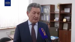 Международные эксперты оценили Инициативу КНР по глобальному управлению