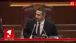 Կարող եմ առաջարկել հոտնկայս ծափահարել հայ սակրավորներին՝ ի հեճուկս որոշ սրիկաների. Ռուբինյան