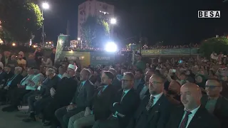 U përmbyll me sukses të jashtëzakonshëm edicioni i tretë i “Selam Fest” në Prizren