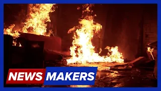 AI Warning for Christians and Hope Amid Nigeria’s Horror, Slaughter | Newsmakers