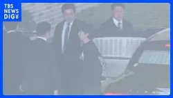 高市総理　議員宿舎から公邸に引っ越し　総理官邸の隣　災害時などでの危機管理対応に万全を期す狙い｜TBS NEWS DIG