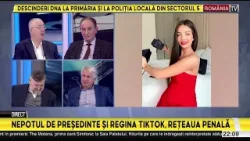 Cutia Neagră 06 02 2026, cu Silviu Mănăstire Despre rezişti, habarnişti şi jucăriile lor