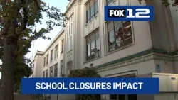 Former teacher who has experienced school closures shares what’s at stake for Oregon communities