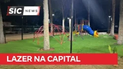Porto Velho is getting a new Parque Circuito
