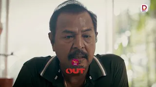 මගේ ගතමනාම හොයා ගන්න ඕනේ... | Knock Out - සති අග රාත්‍රී 7.30 ට