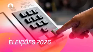 Como votar nas eleições em 2026: tudo o que você precisa saber | TJ Aparecida