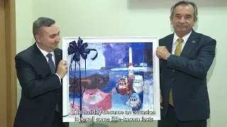 20 years since the establishment of the Dental Faculty