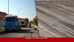 Radovi na Južnoj saobraćajnici: Gužve sada, završetak za oko 15 dana - 06.10.2026.