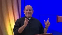 Sábado 14 de febrero | "El Banquete de la Reconciliación: La Segunda Multiplicación" Sábado 14 de febrero | "El Banquete de la Reconciliación: La Segunda Multiplicación"