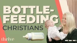 Духовная зрелость и миф о мгновенном росте | Thrive, выпуск 324