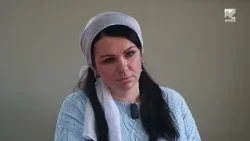 Архызский лик -  Беседа с Нартовым