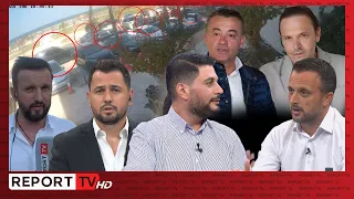 “Shefat e policisë lidhje me krimin”, BOMBA e avokatit/ E vërtëta e sherrit mes biznesmenëve