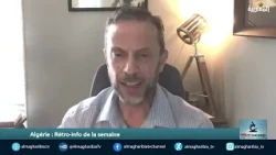 Hamid Lellou : Les décideurs sont incompétents malgré les compétences disponibles