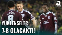 Abdullah Ercan'dan Fenerbahçe'ye Sert Eleştiri! | "7-0 Veya 8-0 Olacaktı!"