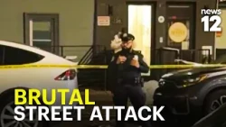 31-year-old fighting for life after assault in Brooklyn