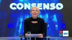 DTV Consenso Melina Fleiderman - 10/19/2026 Program